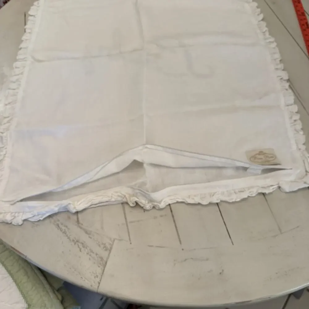 Baby Crib Linen Duvet Cover